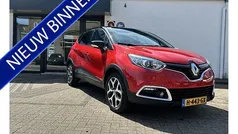 Gebruikt 2017 Renault Captur Dynamique SUV | € 14.567 (Eerlijke prijs)