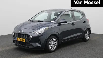 Occasion 2022 Hyundai i10 Comfort Hatchback | € 12.400 (Eerlijke prijs)