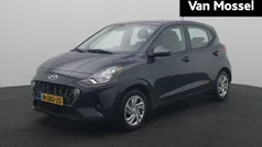 Grijs Gebruikt 2022 Hyundai i10 Comfort Hatchback | € 13.940 (Eerlijke prijs)