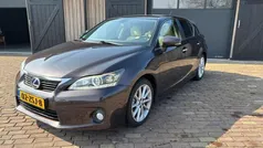 Lexus CT200h