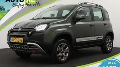 Groen Gebruikt 2017 Fiat Panda Cross Cross Hatchback | € 14.440 (Eerlijke prijs)