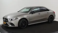Gebruikt 2020 Mercedes A250 AMG Sedan | € 25.400 (Eerlijke prijs)