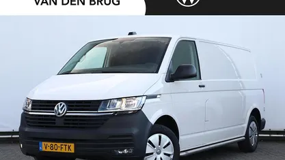 Occasion VW Transporter Comfortline 110 PK (80 kW) 2024 Van