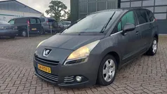 Gebruikt 2010 Peugeot 5008 MPV | € 995 (Super prijs)