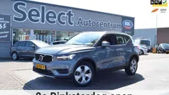 Gebruikt 2019 Volvo XC40 Momentum SUV | € 26.840 (Eerlijke prijs)