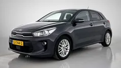 Hatchback Gebruikt 2018 Kia Rio Hatchback | € 15.395 (Eerlijke prijs)