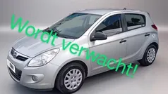 Gebruikt 2011 Hyundai i20 Hatchback | € 3.950 (Eerlijke prijs)
