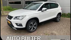 Wit Gebruikt 2016 Seat Ateca Style SUV | € 13.450 (Eerlijke prijs)