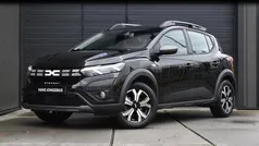 Gebruikt 2023 Dacia Sandero Comfort Hatchback | € 20.449 (Eerlijke prijs)