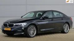 Gebruikt 2020 BMW 530e Executive Sedan | € 31.950 (Super prijs)