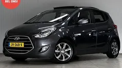 Gebruikt 2016 Hyundai ix20 Premium MPV | € 10.995 (Goede deal)
