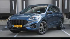 Gebruikt 2023 Ford Kuga ST-Line SUV | € 31.995 (Eerlijke prijs)