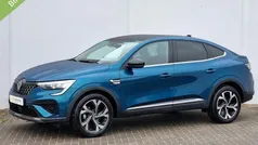 Blauw Gebruikt 2024 Renault Arkana SUV | € 28.885 (Eerlijke prijs)