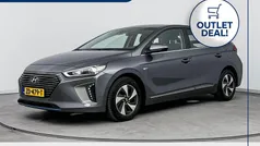 Gebruikt 2019 Hyundai Ioniq Comfort Sedan | € 17.900 (Eerlijke prijs)