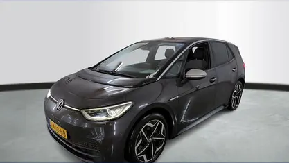 Occasion 2020 VW ID.3 Hatchback | € 15.750 (Goede deal)