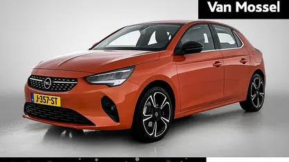 Oranje Occasion 2020 Opel Corsa Elegance Hatchback | € 13.740 (Eerlijke prijs)