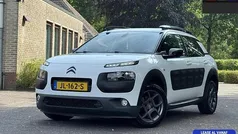 Gebruikt 2016 Citroën C4 Business Class SUV | € 9.599 (Eerlijke prijs)