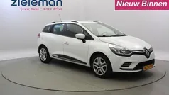 Gebruikt 2020 Renault Clio GrandTour Zen Stationwagen | € 9.845 (Eerlijke prijs)