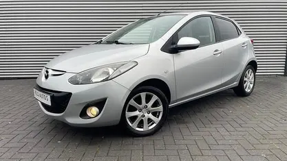 Occasion Mazda 2 102 PK (75 kW) 2010 Hatchback
