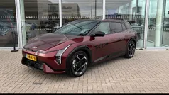 Gebruikt 2025 Kia EV4 Hatchback | € 50.490 (Eerlijke prijs)