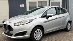 Grijs Gebruikt 2014 Ford Fiesta Style Hatchback | € 6.444 (Goede deal)