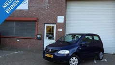 Gebruikt 2006 VW Fox Trendline Hatchback | € 1.299 (Eerlijke prijs)