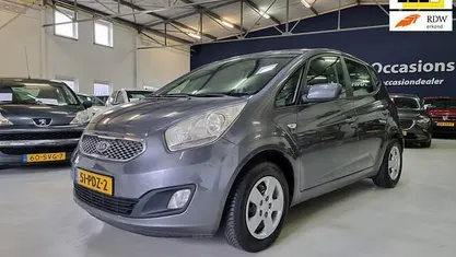 Occasion Kia Venga 90 PK (66 kW) 2011 Hatchback