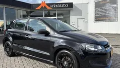 Gebruikt 2010 VW Polo Hatchback | € 3.440 (Goede deal)