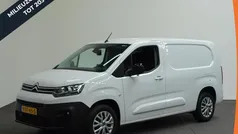 Wit Gebruikt 2023 Citroën Berlingo MPV | € 20.900 (Eerlijke prijs)