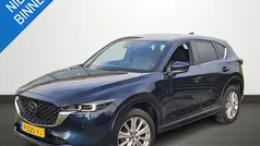 Gebruikt 2022 Mazda CX-5 Signature SUV | € 32.949 (Eerlijke prijs)