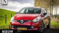 Gebruikt 2013 Renault Clio IV Dynamique Hatchback | € 5.940 (Eerlijke prijs)