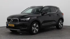Gebruikt 2021 Volvo XC40 Inscription SUV | € 27.400 (Super prijs)