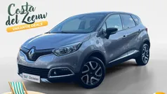Grijs Gebruikt 2015 Renault Captur XMOD SUV | € 9.999 (Eerlijke prijs)