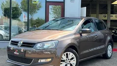 Gebruikt 2013 VW Polo Edition Hatchback | € 8.999 (Eerlijke prijs)