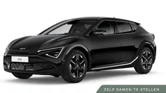 Gebruikt 2025 Kia EV6 Light SUV | € 40.495 (Eerlijke prijs)