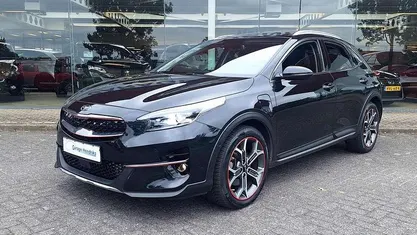 Gebruikt 2020 Kia XCeed SUV | € 21.445 (Eerlijke prijs)