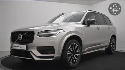 Occasion 2024 Volvo XC90 Ultra SUV | € 69.900 (Eerlijke prijs)