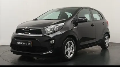 Occasion Kia Picanto Comfort 67 PK (49 kW) 2021 Hatchback