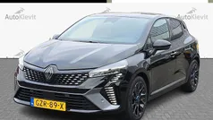 Gebruikt 2024 Renault Clio V Esprit Alpine Hatchback | € 24.950 (Eerlijke prijs)