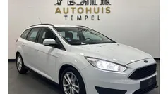 Gebruikt 2015 Ford Focus Trend Stationwagen | € 4.999 (Goede deal)