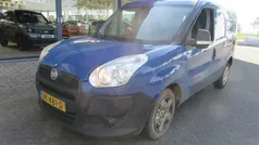 Overige Gebruikt 2014 Fiat Doblò MPV | € 2.990 (Eerlijke prijs)