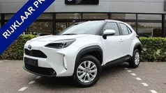 Gebruikt 2024 Toyota Yaris Cross SUV | € 29.950 (Eerlijke prijs)