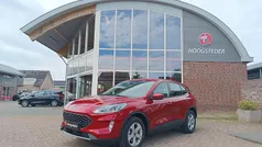 Gebruikt 2022 Ford Kuga Titanium SUV | € 25.245 (Super prijs)