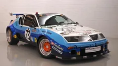 Alpine A310