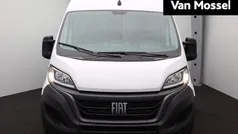 Wit Gebruikt 2023 Fiat Ducato Van | € 29.940 (Eerlijke prijs)