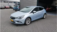 Grijs Gebruikt 2015 Opel Astra Edition Hatchback | € 6.250 (Goede deal)