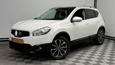 Gebruikt 2013 Nissan Qashqai SUV | € 8.775 (Eerlijke prijs)