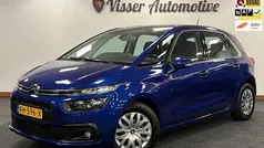 Gebruikt 2017 Citroën C4 Picasso PureTech MPV | € 10.900 (Super prijs)