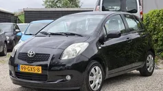 Gebruikt 2008 Toyota Yaris Hatchback | € 3.949 (Eerlijke prijs)