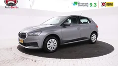 Gebruikt 2023 Skoda Fabia Ambition Hatchback | € 17.995 (Eerlijke prijs)